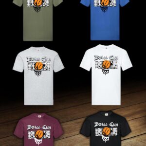 T-SHIRT "KLASYK JAM"