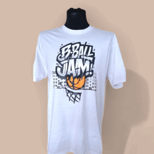 T-SHIRT "4EVER JAM"