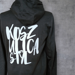 Bluza Kosz Ulica Styl