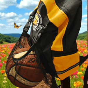 Plecak treningowy FIRST DAY