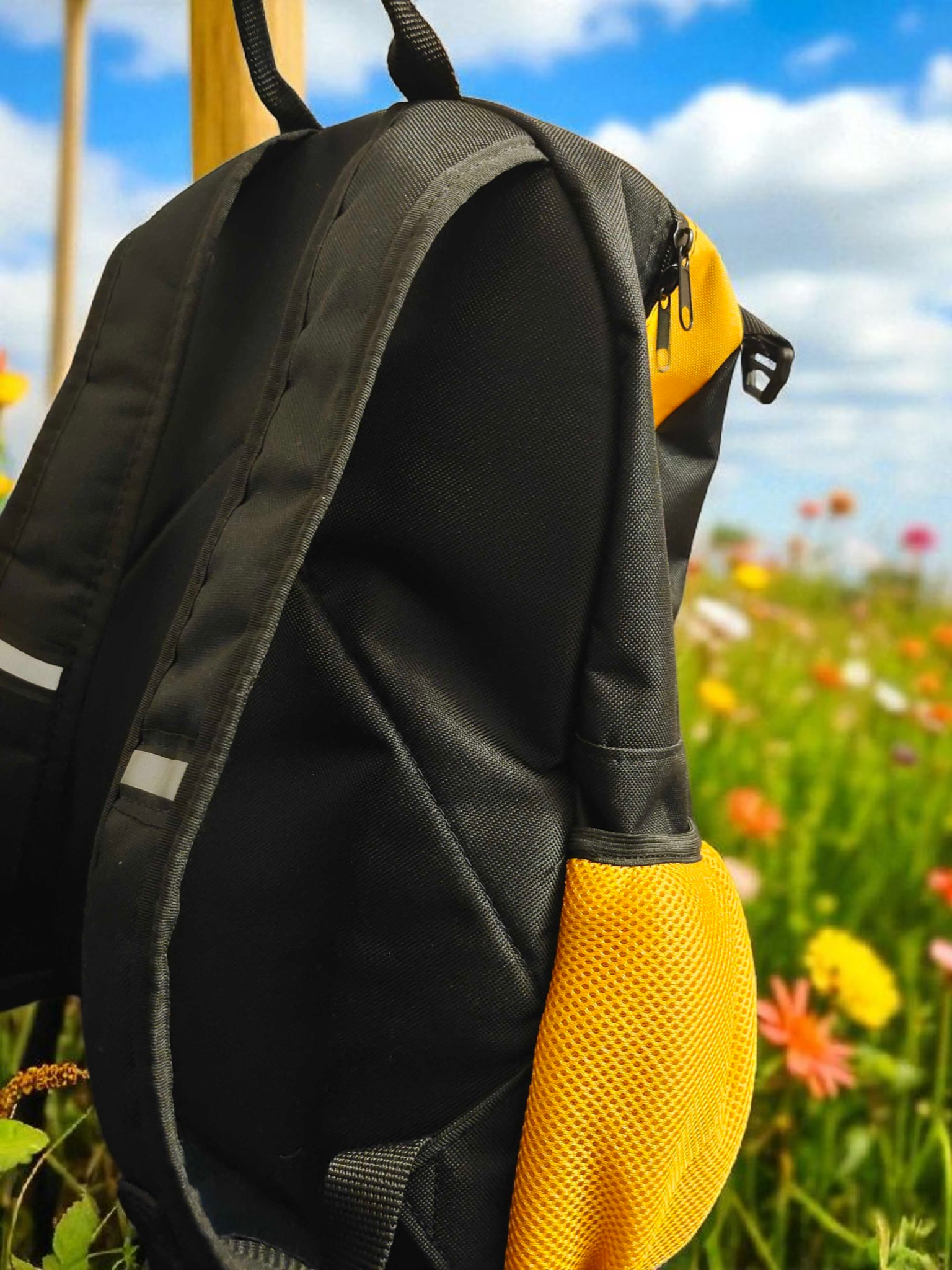 Plecak treningowy FIRST DAY - obrazek 2