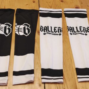 Rękaw Ballers
