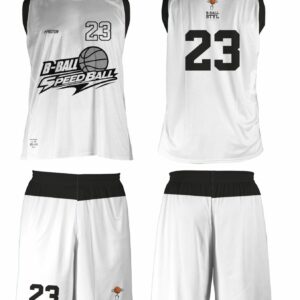 Strój dwustronny B-Ball SpeedBall