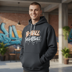 Dres B-Ball Basketball