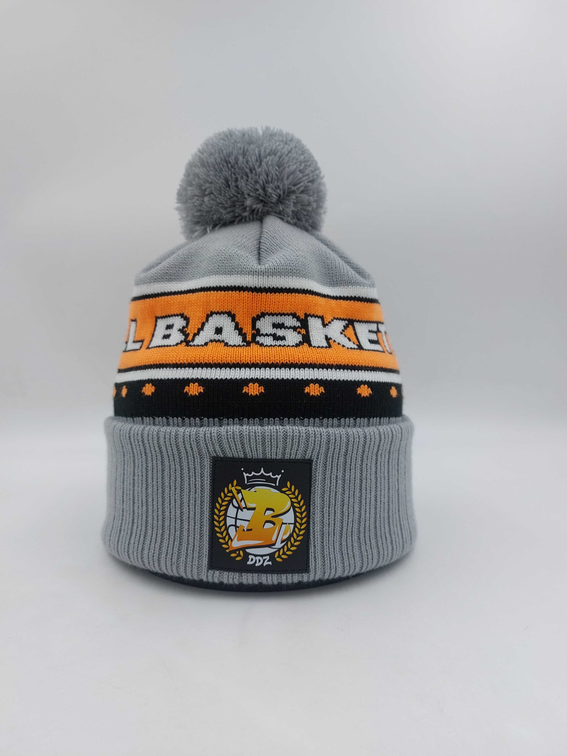 Czapka Zimowa Premium