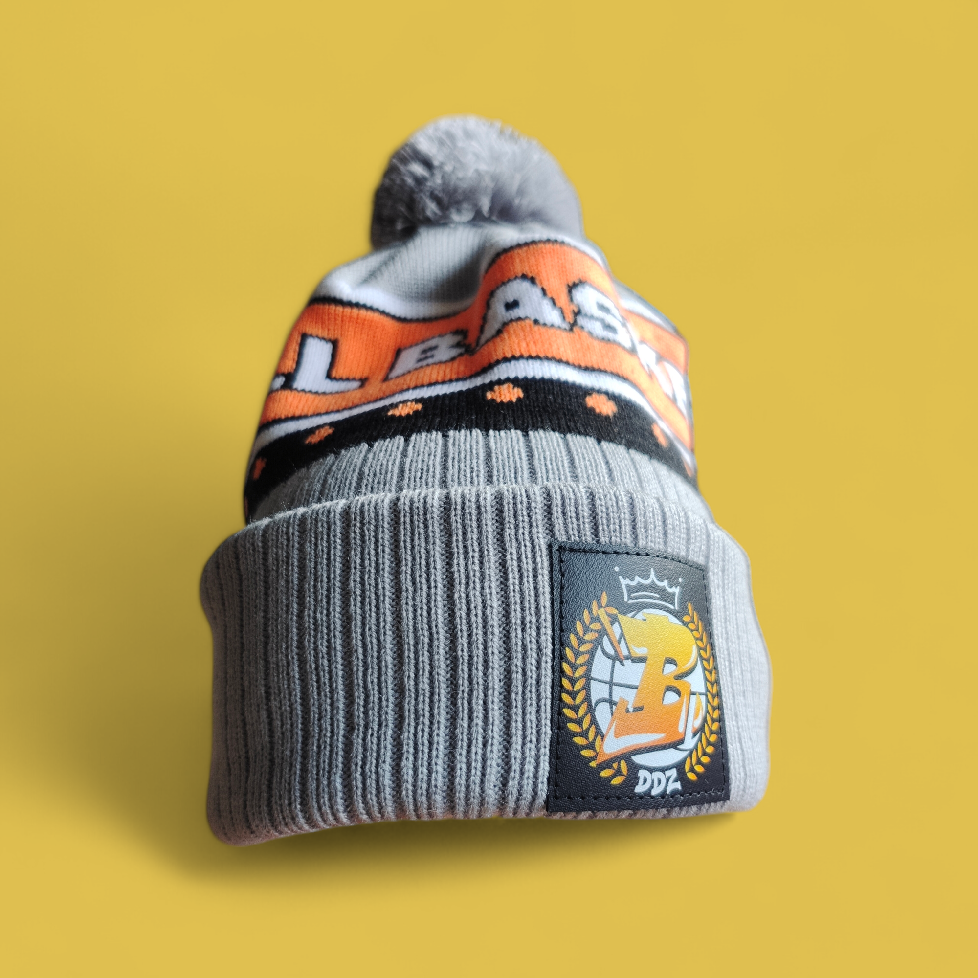 Czapka Zimowa Premium - obrazek 4